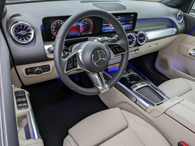 2024 Mercedes-Benz GLB 250