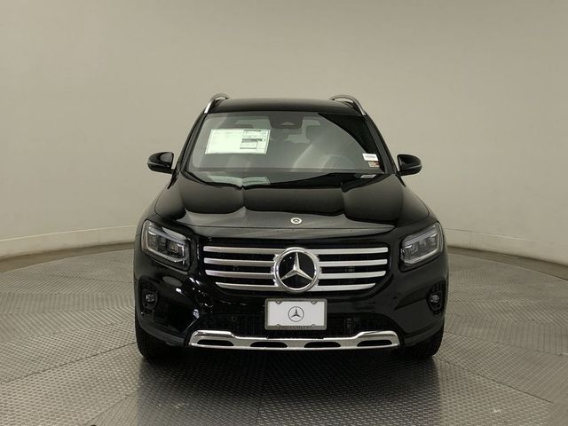 2024 Mercedes-Benz GLB 250