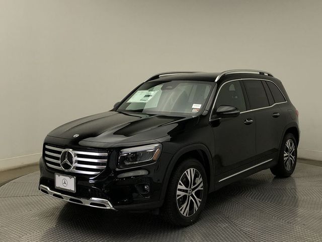 2024 Mercedes-Benz GLB 250