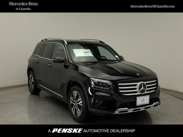 2024 Mercedes-Benz GLB 250