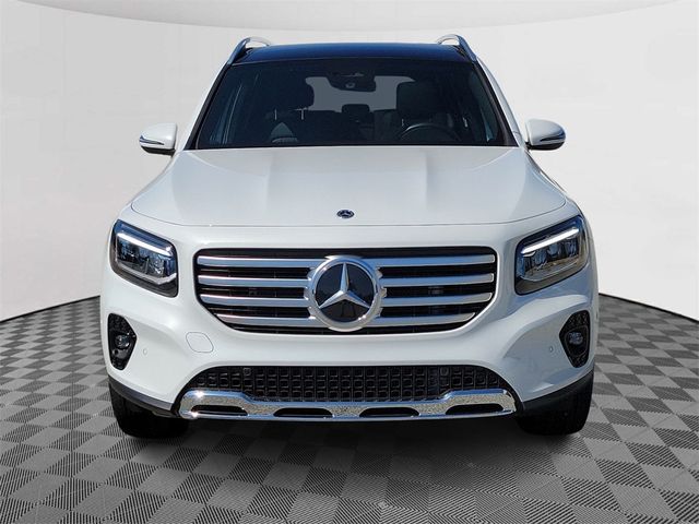 2024 Mercedes-Benz GLB 250