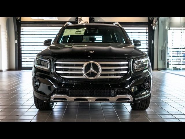 2024 Mercedes-Benz GLB 250