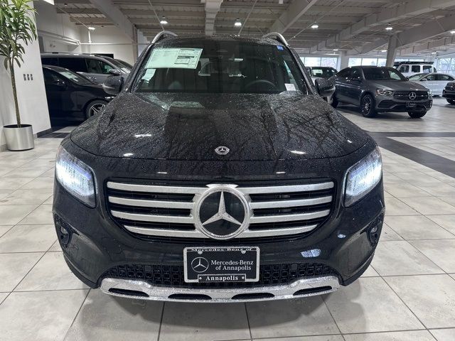 2024 Mercedes-Benz GLB 250