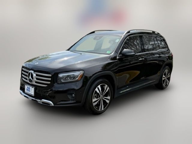 2024 Mercedes-Benz GLB 250