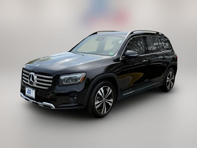 2024 Mercedes-Benz GLB 250