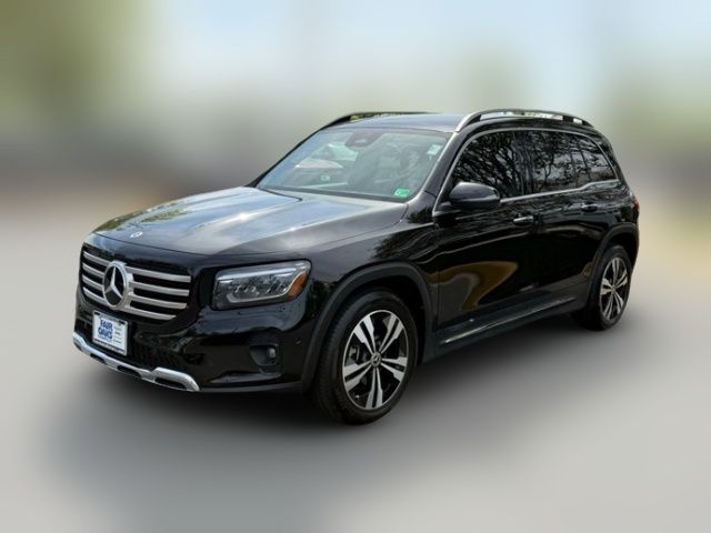 2024 Mercedes-Benz GLB 250