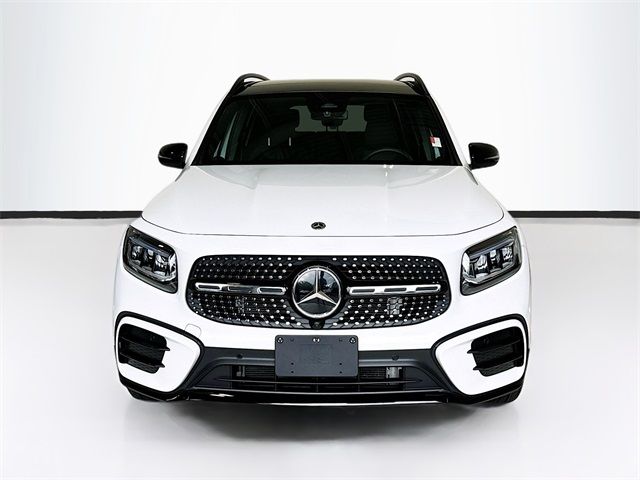 2024 Mercedes-Benz GLB 250