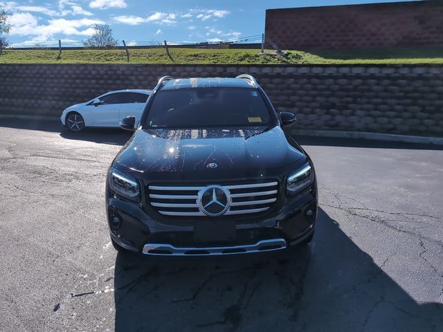 2024 Mercedes-Benz GLB 250