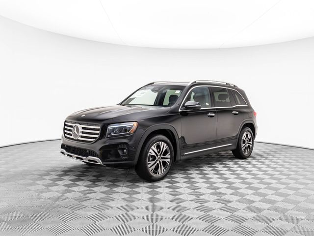 2024 Mercedes-Benz GLB 250