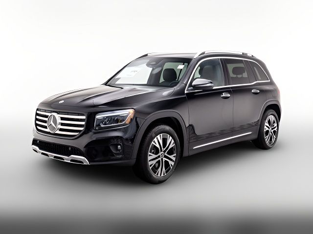 2024 Mercedes-Benz GLB 250