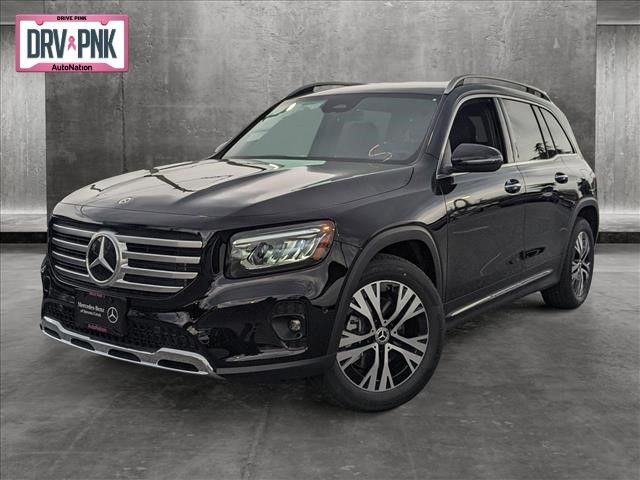 2024 Mercedes-Benz GLB 250