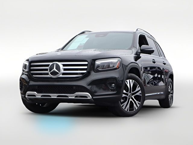 2024 Mercedes-Benz GLB 250