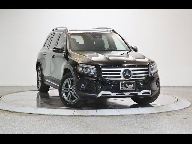 2024 Mercedes-Benz GLB 250