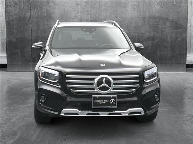 2024 Mercedes-Benz GLB 250