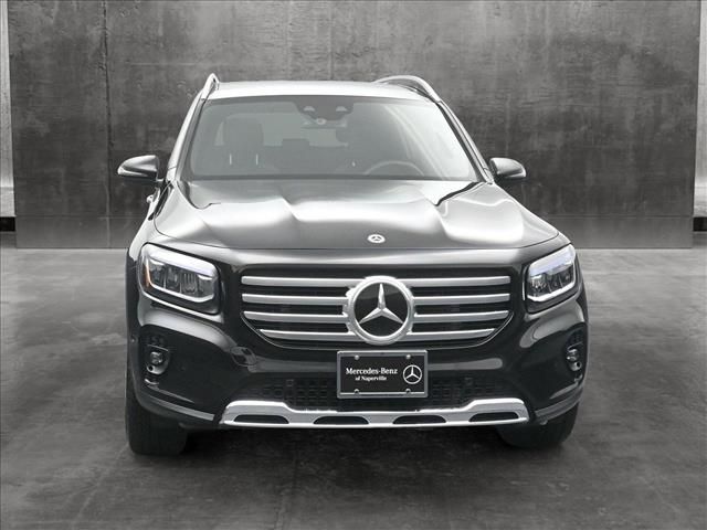 2024 Mercedes-Benz GLB 250