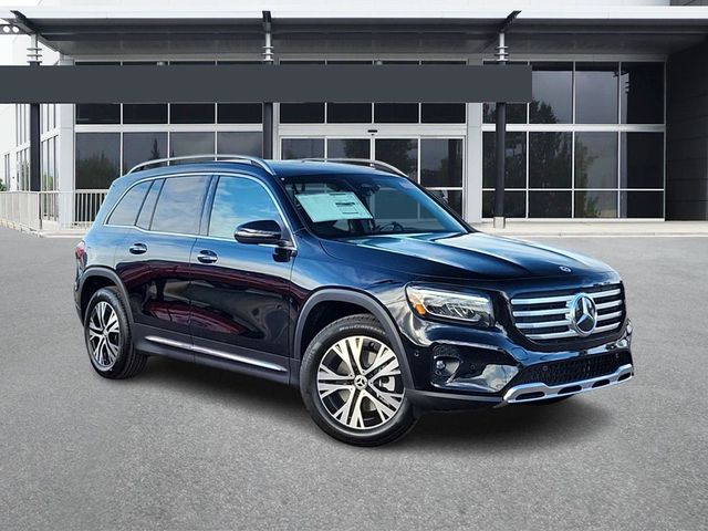 2024 Mercedes-Benz GLB 250