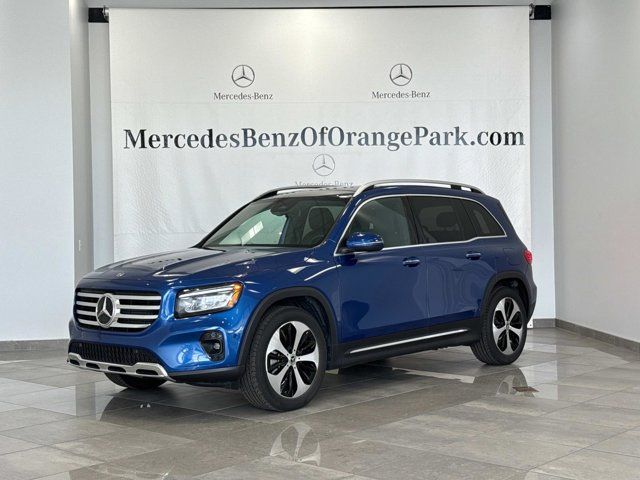 2024 Mercedes-Benz GLB 250