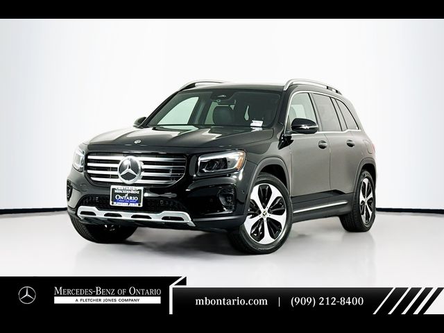 2024 Mercedes-Benz GLB 250