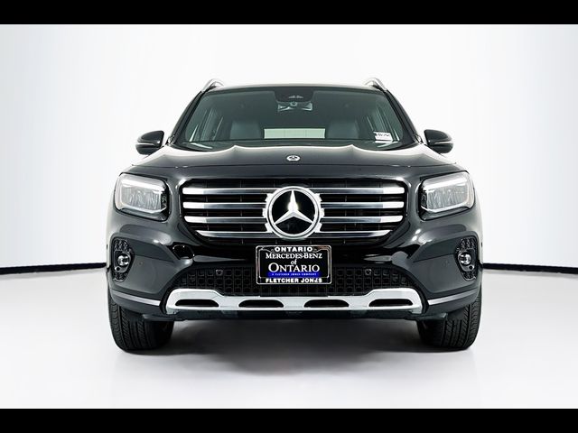 2024 Mercedes-Benz GLB 250