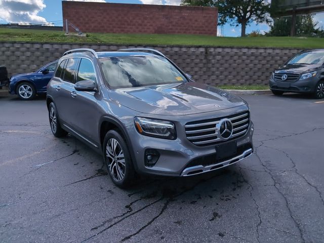 2024 Mercedes-Benz GLB 250