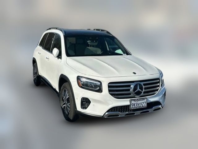 2024 Mercedes-Benz GLB 250