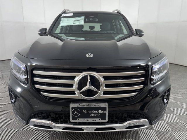 2024 Mercedes-Benz GLB 250