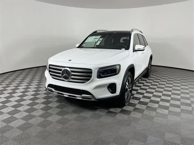 2024 Mercedes-Benz GLB 250