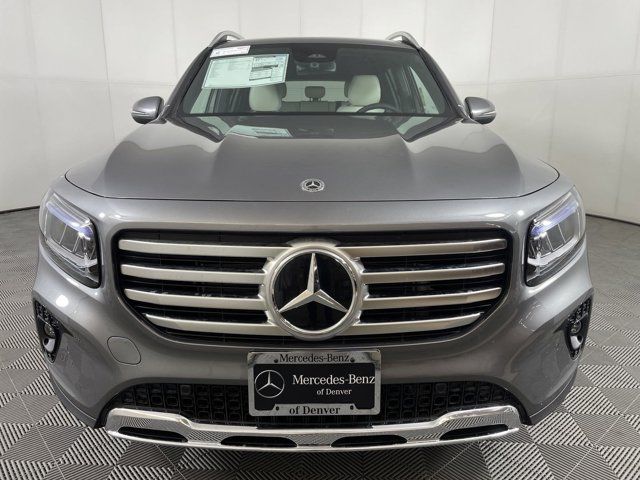 2024 Mercedes-Benz GLB 250