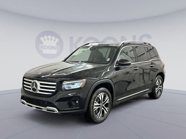 2024 Mercedes-Benz GLB 250