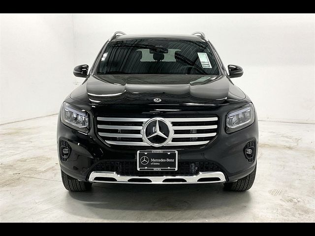 2024 Mercedes-Benz GLB 250