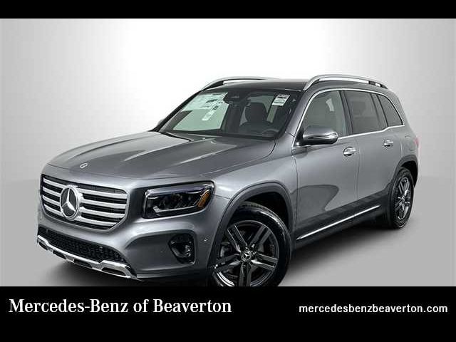 2024 Mercedes-Benz GLB 250