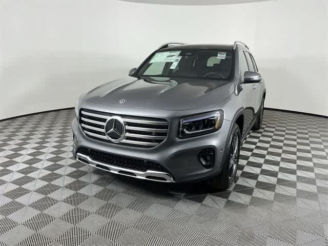 2024 Mercedes-Benz GLB 250