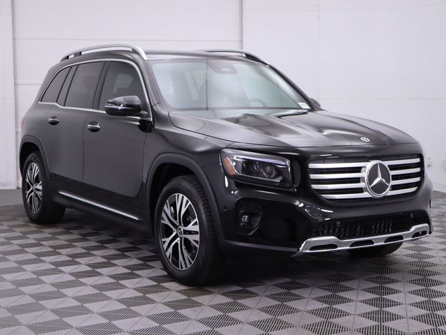 2024 Mercedes-Benz GLB 250