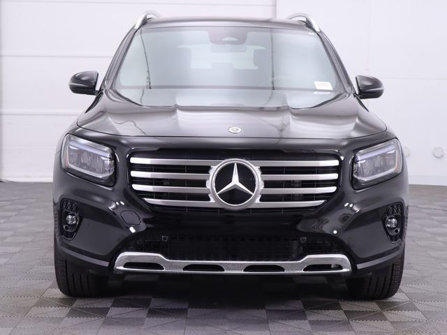 2024 Mercedes-Benz GLB 250