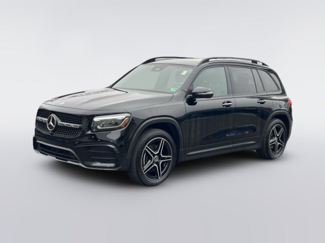 2024 Mercedes-Benz GLB 250