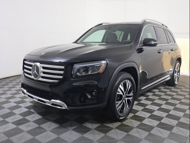 2024 Mercedes-Benz GLB 250