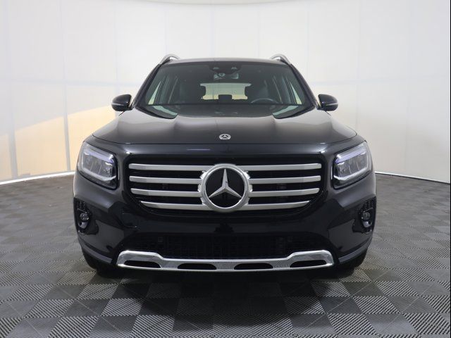 2024 Mercedes-Benz GLB 250