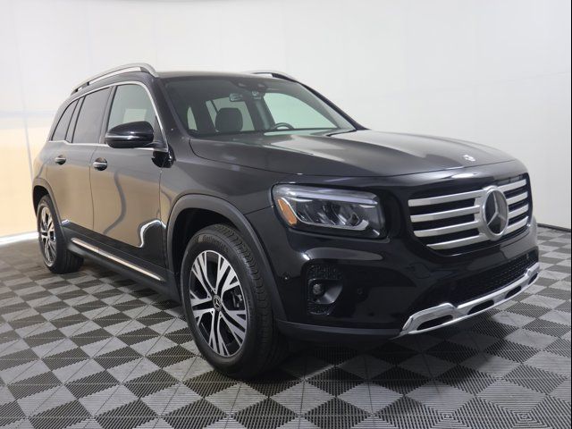 2024 Mercedes-Benz GLB 250