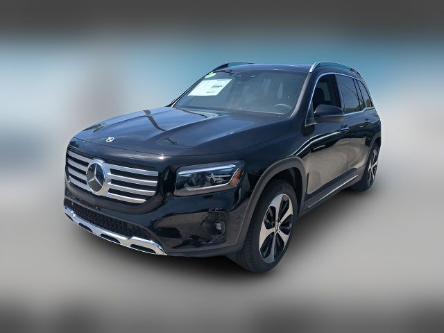 2024 Mercedes-Benz GLB 250