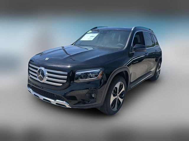 2024 Mercedes-Benz GLB 250