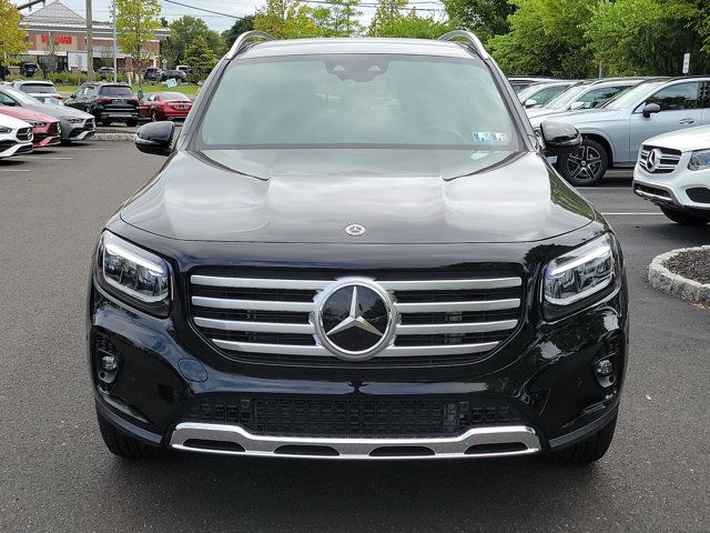 2024 Mercedes-Benz GLB 250