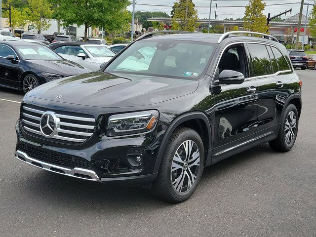 2024 Mercedes-Benz GLB 250