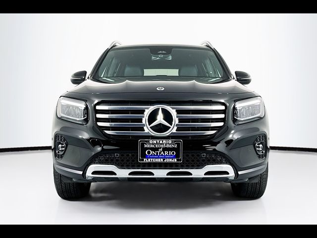 2024 Mercedes-Benz GLB 250