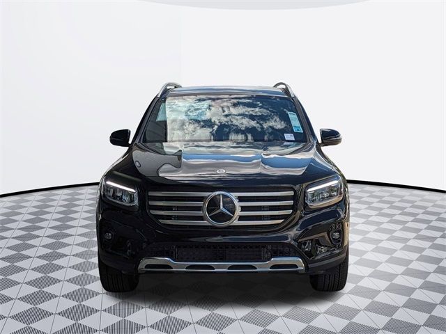 2024 Mercedes-Benz GLB 250