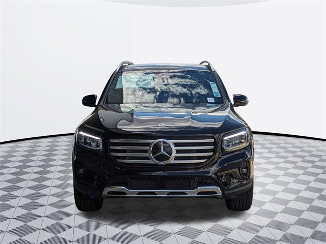 2024 Mercedes-Benz GLB 250