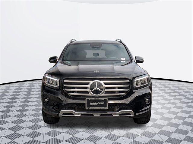 2024 Mercedes-Benz GLB 250