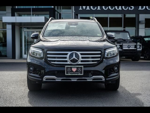 2024 Mercedes-Benz GLB 250