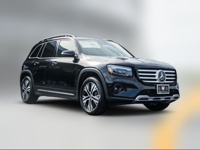 2024 Mercedes-Benz GLB 250