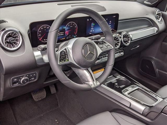 2024 Mercedes-Benz GLB 250