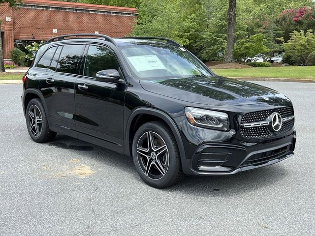 2024 Mercedes-Benz GLB 250